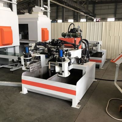 kupować Łatwa obsługa Maszyna odlewania aluminiowego miedziana produkcja online