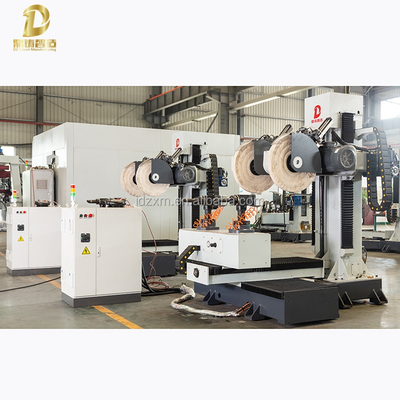 kupować Automatyczna maszyna do polerowania CNC produkcja online