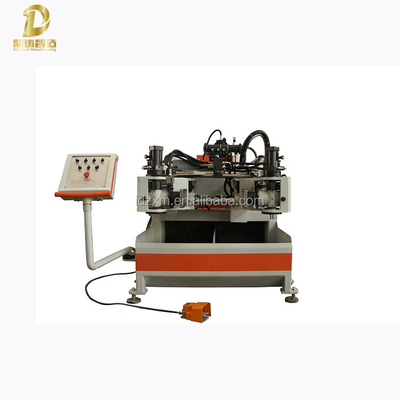 kupować Dobrze znana marka Gravity Die Casting Machine Sterowanie PLC do produkcji kranów produkcja online