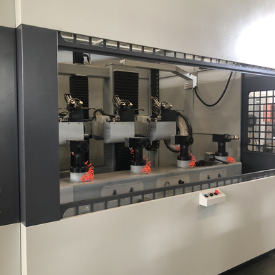 kupować W pełni sterowana cyfrowo automatyczna polerka 380V 50Hz produkcja online