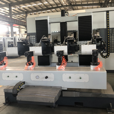 kupować Automatyczna maszyna do szlifowania powierzchni metalu CNC produkcja online