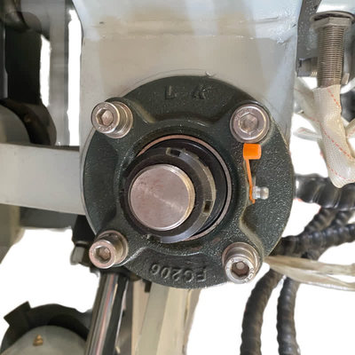 Produkcja sprzętu Gravity Die Casting Machine do mosiężnych akcesoriów łazienkowych