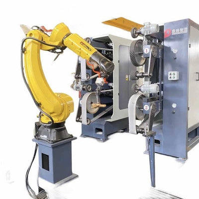 50G Siła ramienia FANUC Szlifierka do komórek robotów do szlifowania kranów