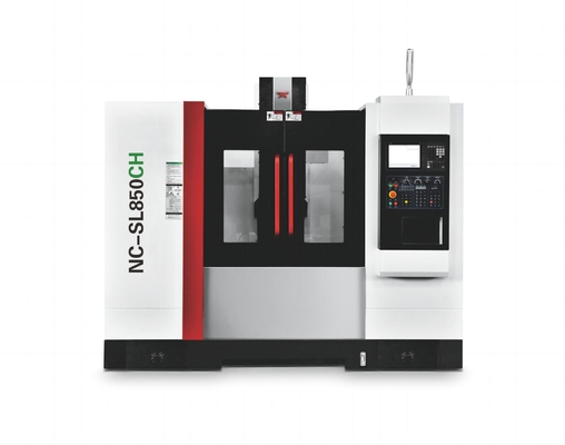 Maszyna do wiertniczej i wiertniczej CNC z silnikiem 3/3/3KW