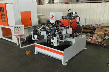 Automatyczna maszyna do odlewania grawitacyjnego do akcesoriów łazienkowych / produktów sprzętowych