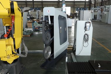 Automatyczna szlifierka do robota do sanitariatów z certyfikatem CE