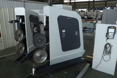 Pełna kontrola cyfrowa Automatyczna maszyna do szlifowania Robota do kranu sanitarnego