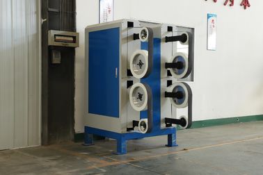 System CNC Automatyczna szlifierka / Robot szlifierka Polerka do kranu