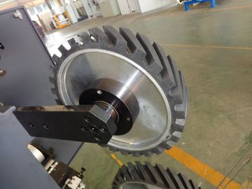 Profesjonalna automatyczna szlifierka CNC 6-osiowa maszyna do polerowania ramienia robota