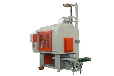 HZ-360 Core Shooting Machine z przenośnikiem, w tym automatyczne ładowanie i rozładowywanie
