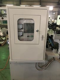 Specjalna automatyczna maszyna do nalewania 2250 mm × 2160 mm × 1560 mm Certyfikat ISO z certyfikatem wymiaru