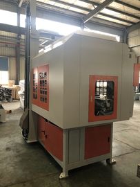 Pełna automatyczna maszyna do robienia zdjęć z rdzeniem piaskowym Maszyna do strzelania w pionie / rdzeniu typu Shell
