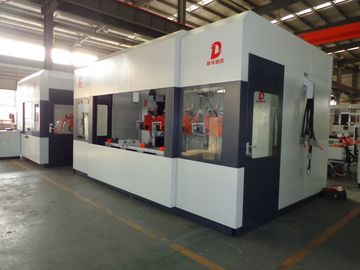1000mm X-Axis Travel Industrial Polerka z 600mm Max. Średnica tarczy polerskiej