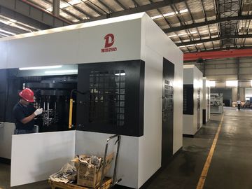 Automatyczna polerka CNC do auto części zamiennych / nóżka krzesła / garnek do gotowania